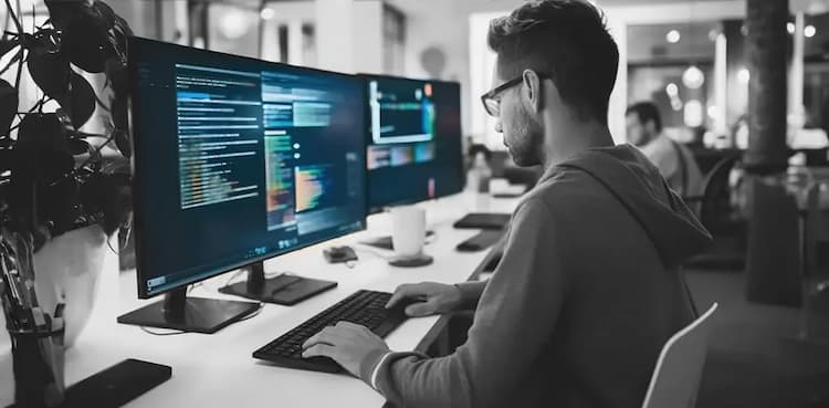 Backend Development | TechChefz Digital