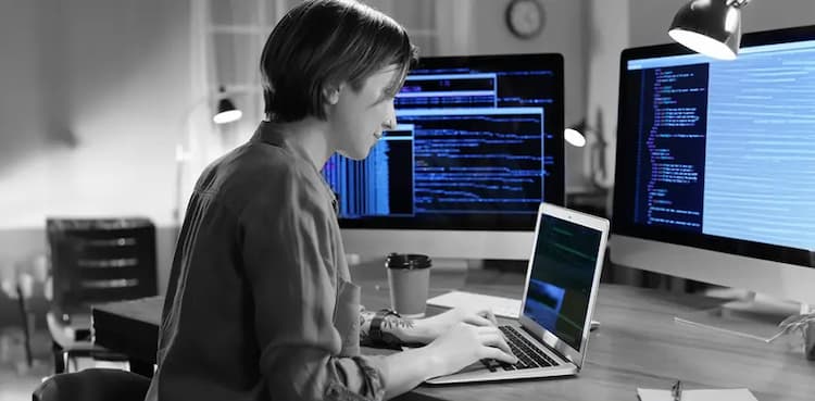 Frontend Development | TechChefz Digital
