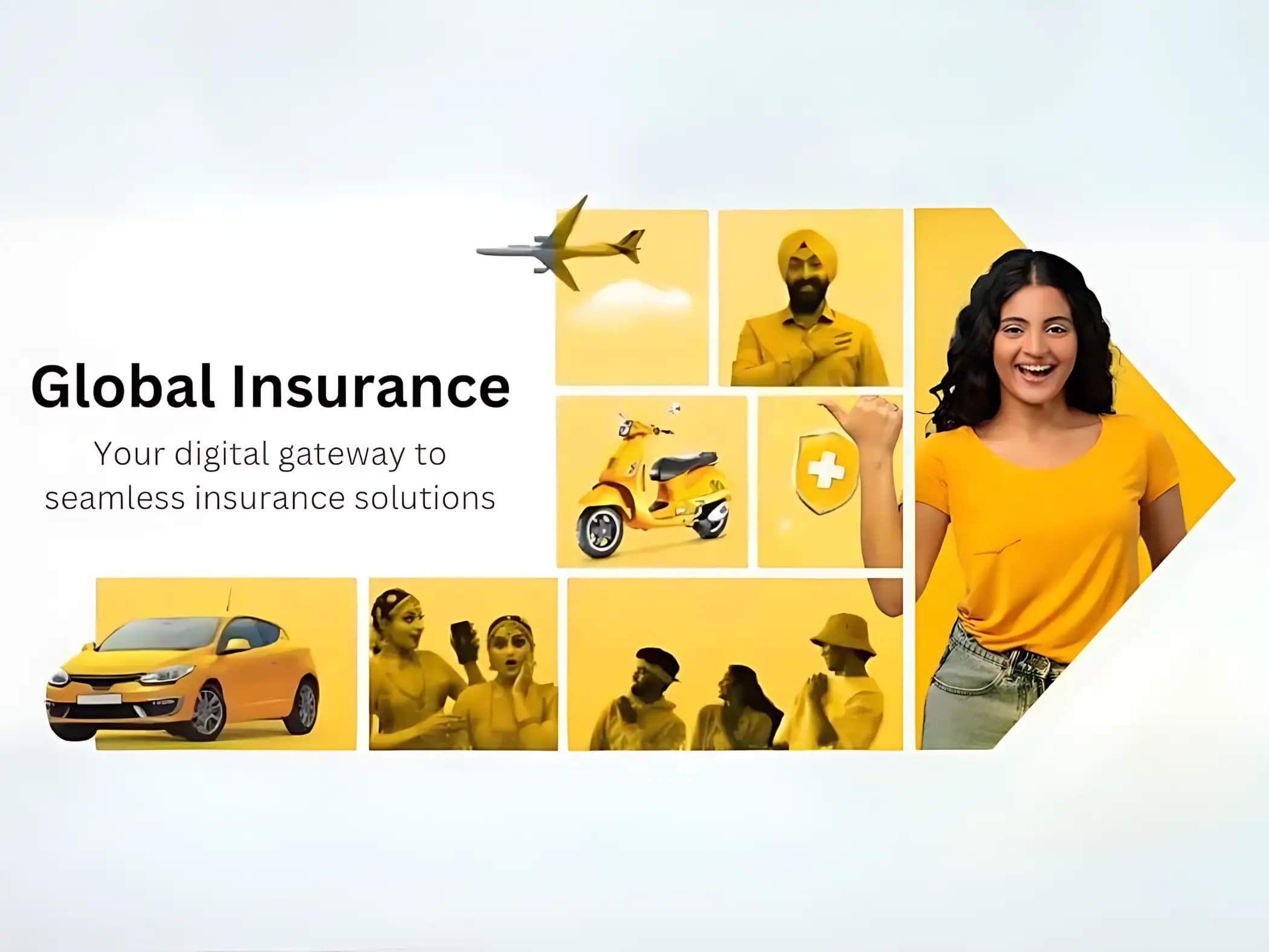 Insurance case studies | TechChefz Digital