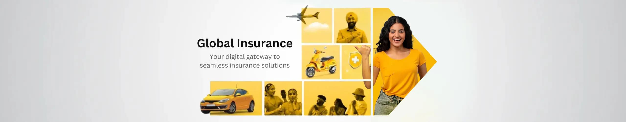 Insurance case studies | TechChefz Digital
