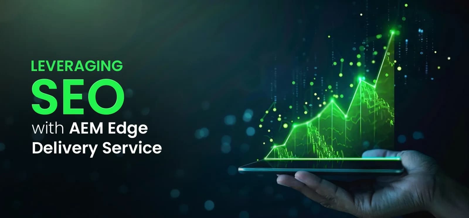 Leveraging SEO with AEM Edge Delivery Service for faster content delivery and search optimization