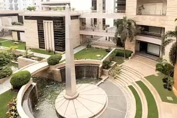 IHDP Business Park Noida Image