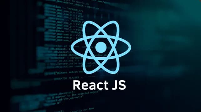 what is react js