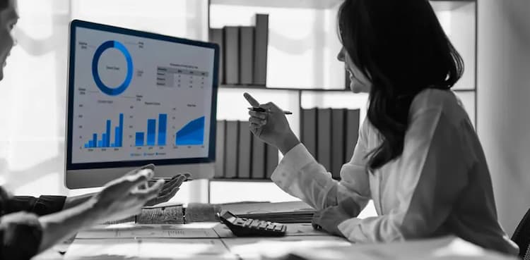 SaaS (Software as a service) commerce | TechChefz Digital