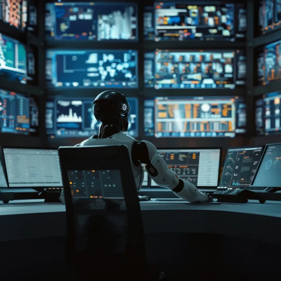 The Role of AI and Automation in Tech Outsourcing