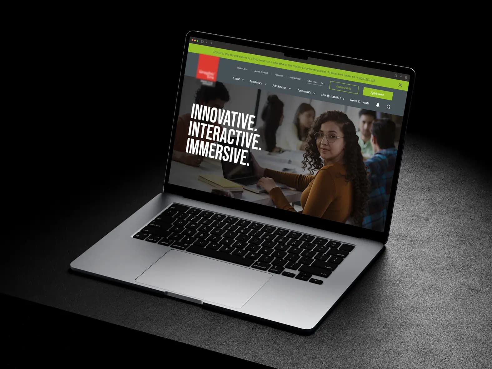 Univerisity case studies | TechChefz Digital