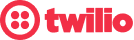 Twilio-logo-red