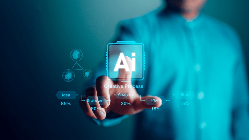 Role of AI in personalized campaigns
