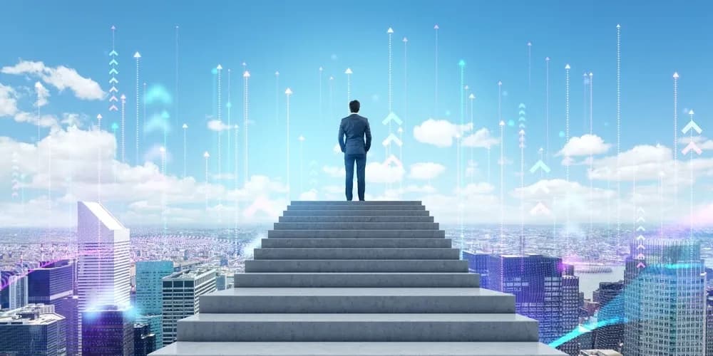 Personalization in digital marketing 