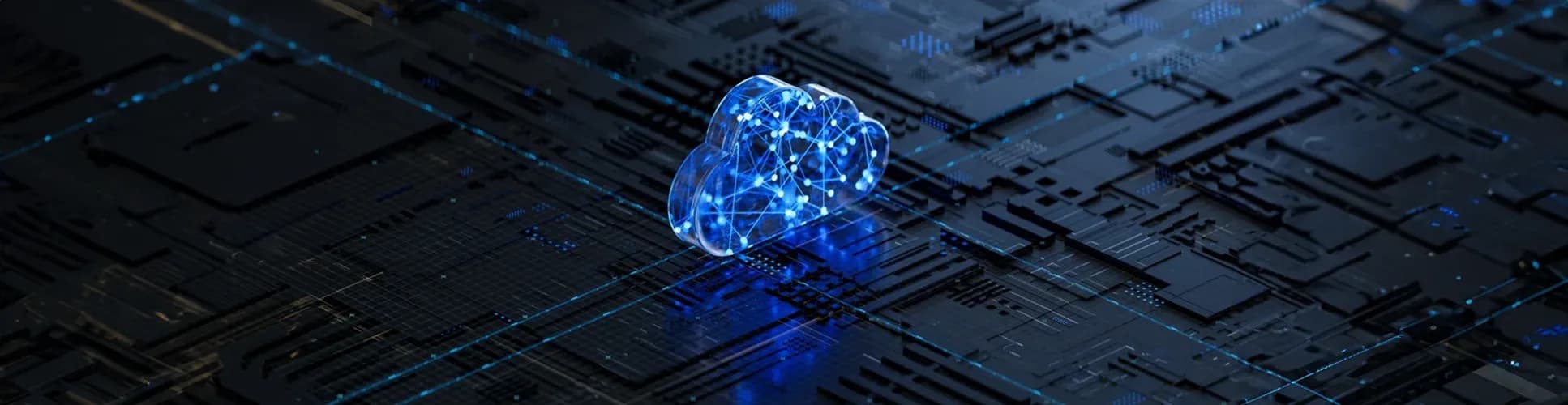 Best cloud computing services