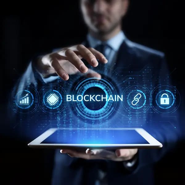 Why you should Outsource the IoT and Blockchain?